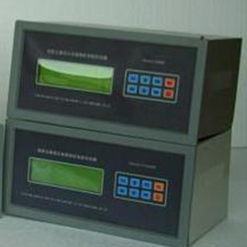 中宁TM-II型电除尘高压控制器